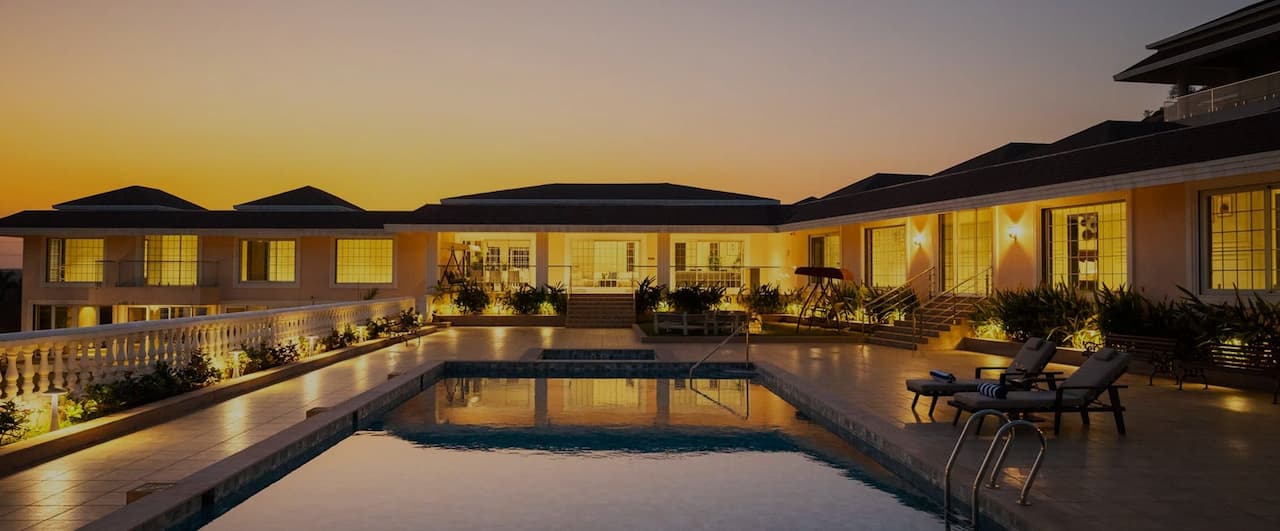 Newly Launched Villas