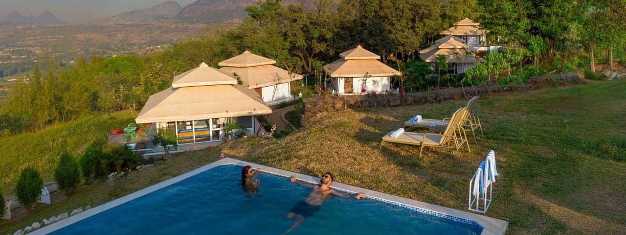 Boutique Nature Resorts