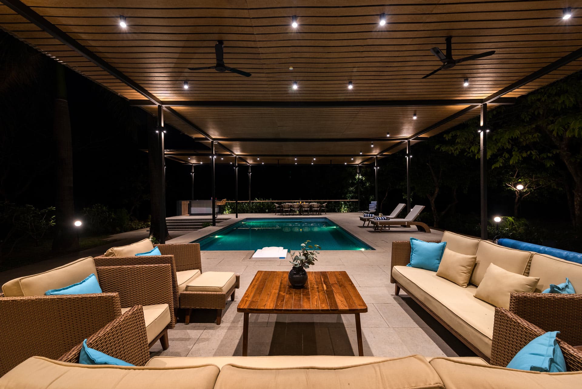 Outdoor Sitting Area,Swimming Pool