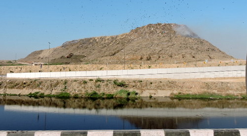 one day trips around delhi An evening picnic at Karnal Lake is ideal!