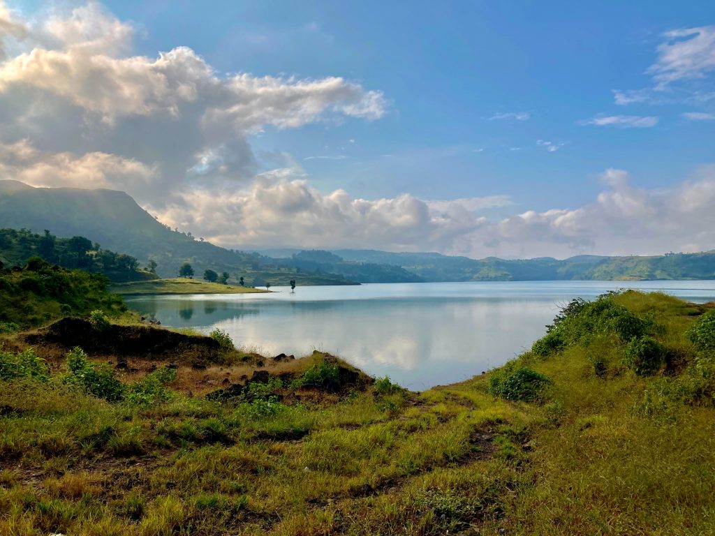 Trip to Nashik during monsoon is a must on your travel list.