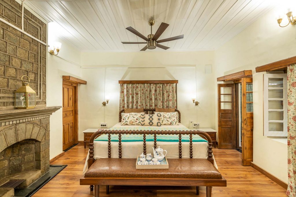Villa to rent in Dharamshala