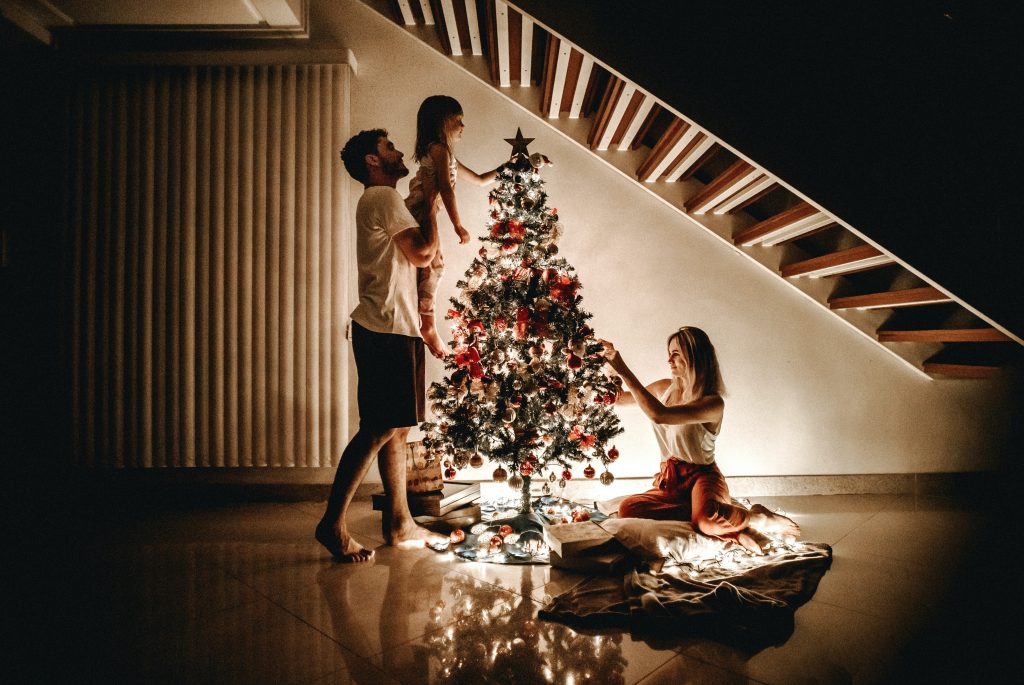 Christmas in India