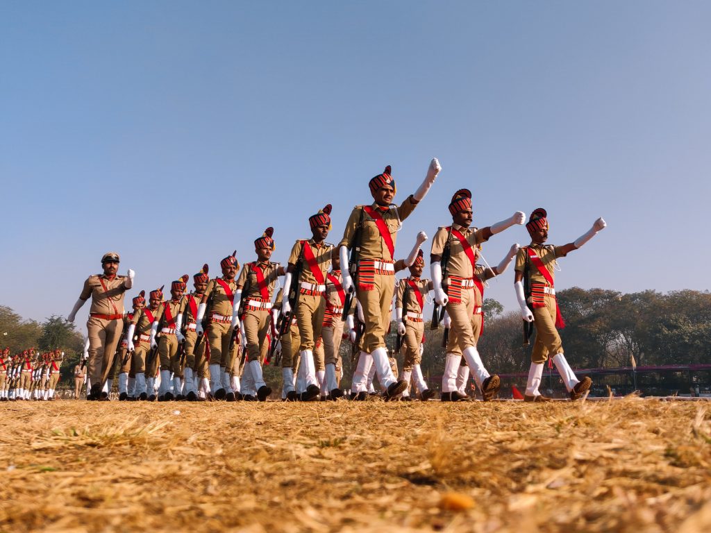 Independay day India