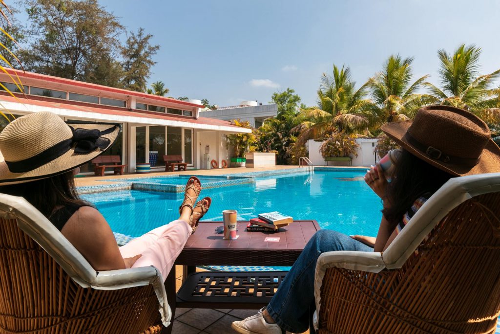 Weekend getaway in Nashik