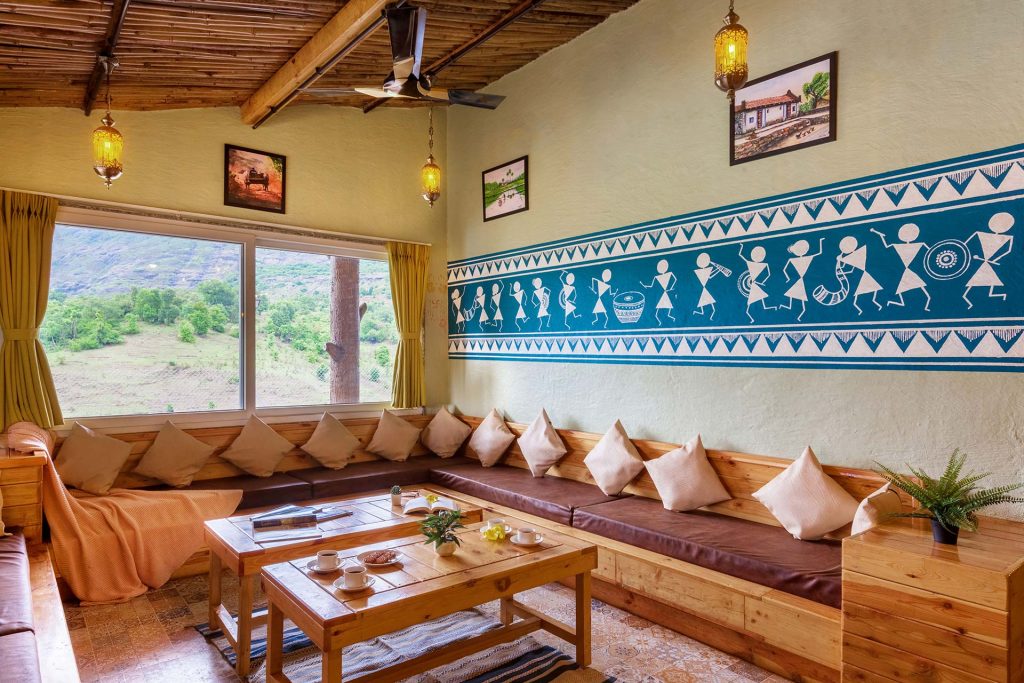 Ficus Farms in Igatpuri