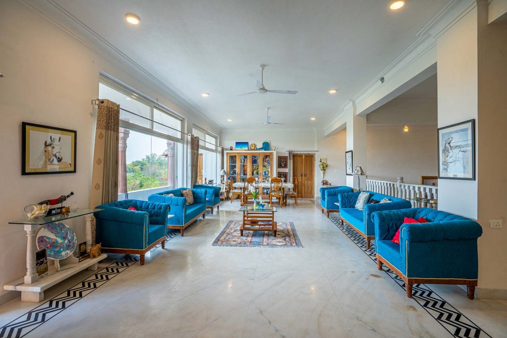 Udaipur havelis for weddings