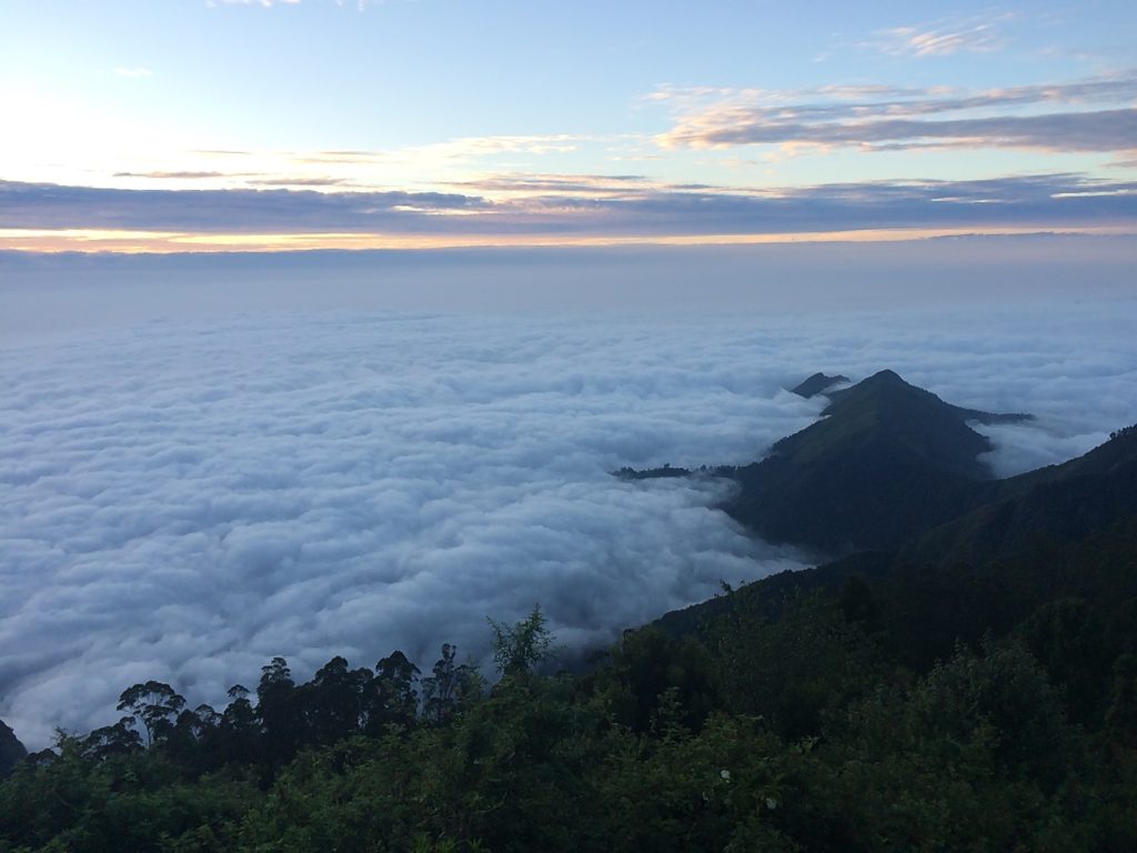 Independence Day long weekend in Kodaikanal