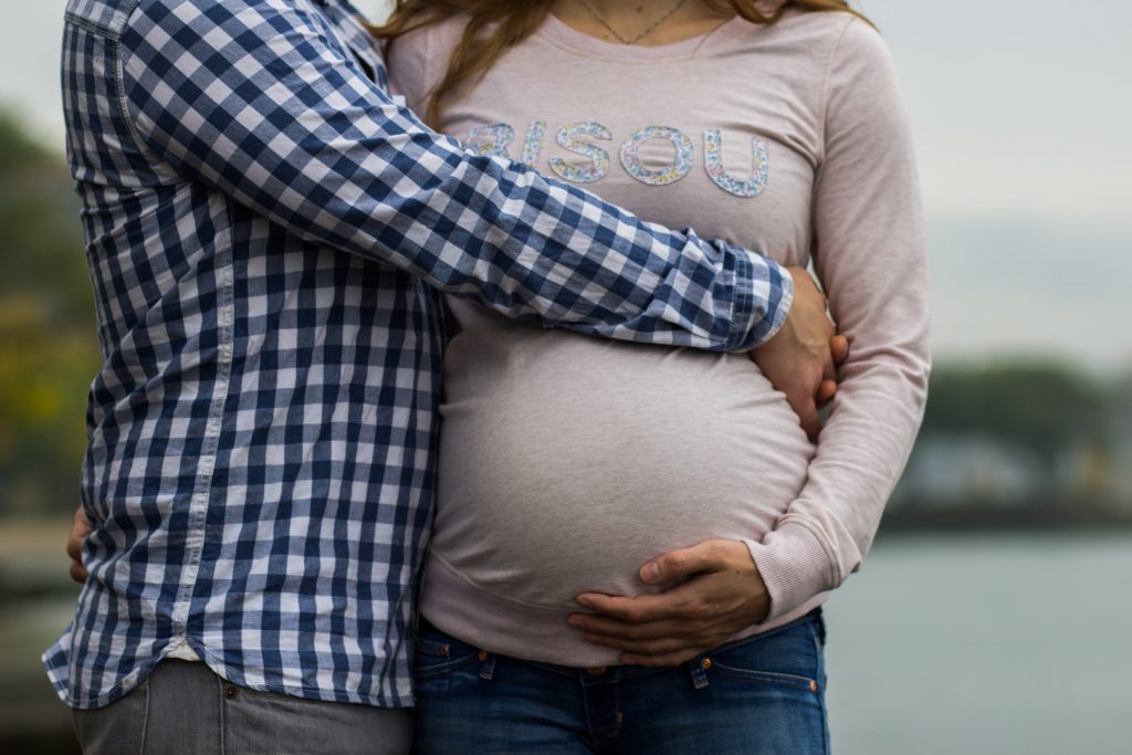 babymoon destinations in India