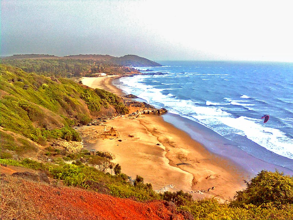 Goa