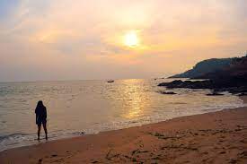 popular beach destinations