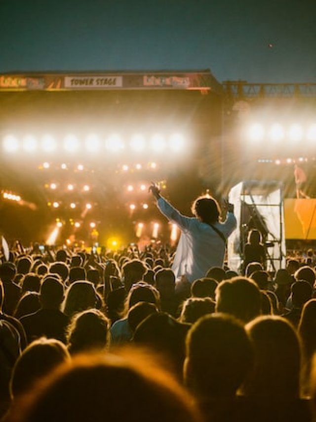 All You Need To Know About Lollapalooza India 2023
