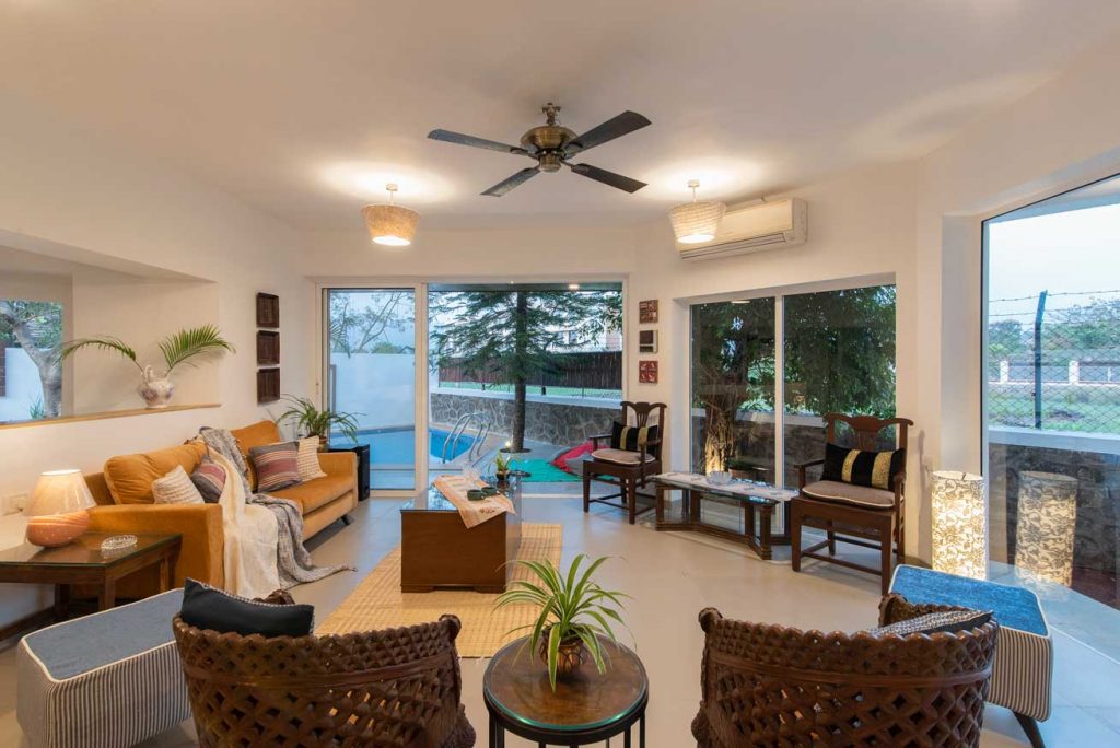 budget friendly villas near mumbai