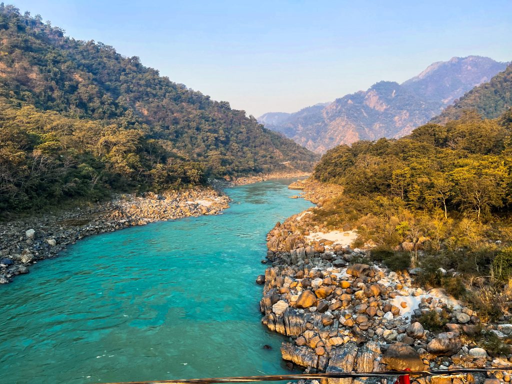 A Trip to Rishikesh in May: Summer Destinations in India - StayVista