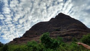 firefly camping and prabalmachi monsoon trek