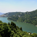 The City of Nainital