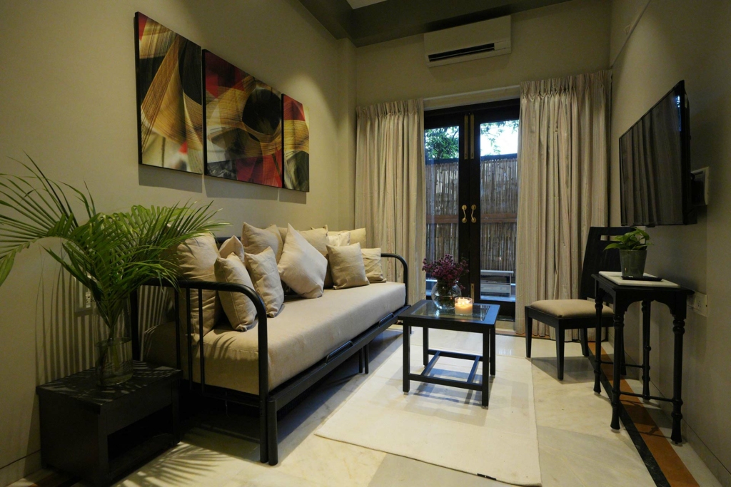 Luxury villas in lonavala for rent