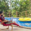 Alternative WFH Spaces: 9 Best Villas to Work at, then Unwind