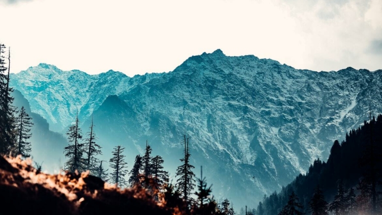 A Complete Guide To Traveling In Himachal Pradesh