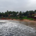 Goa in Monsoon