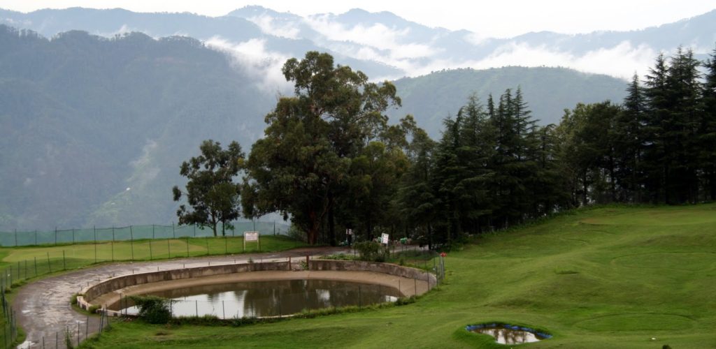 summer destinations in india north