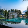 Why Should You Choose Villas Over Hotels
