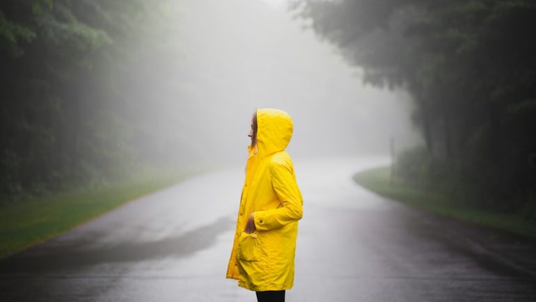 monsoon in pune