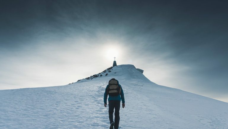 Manali Trek