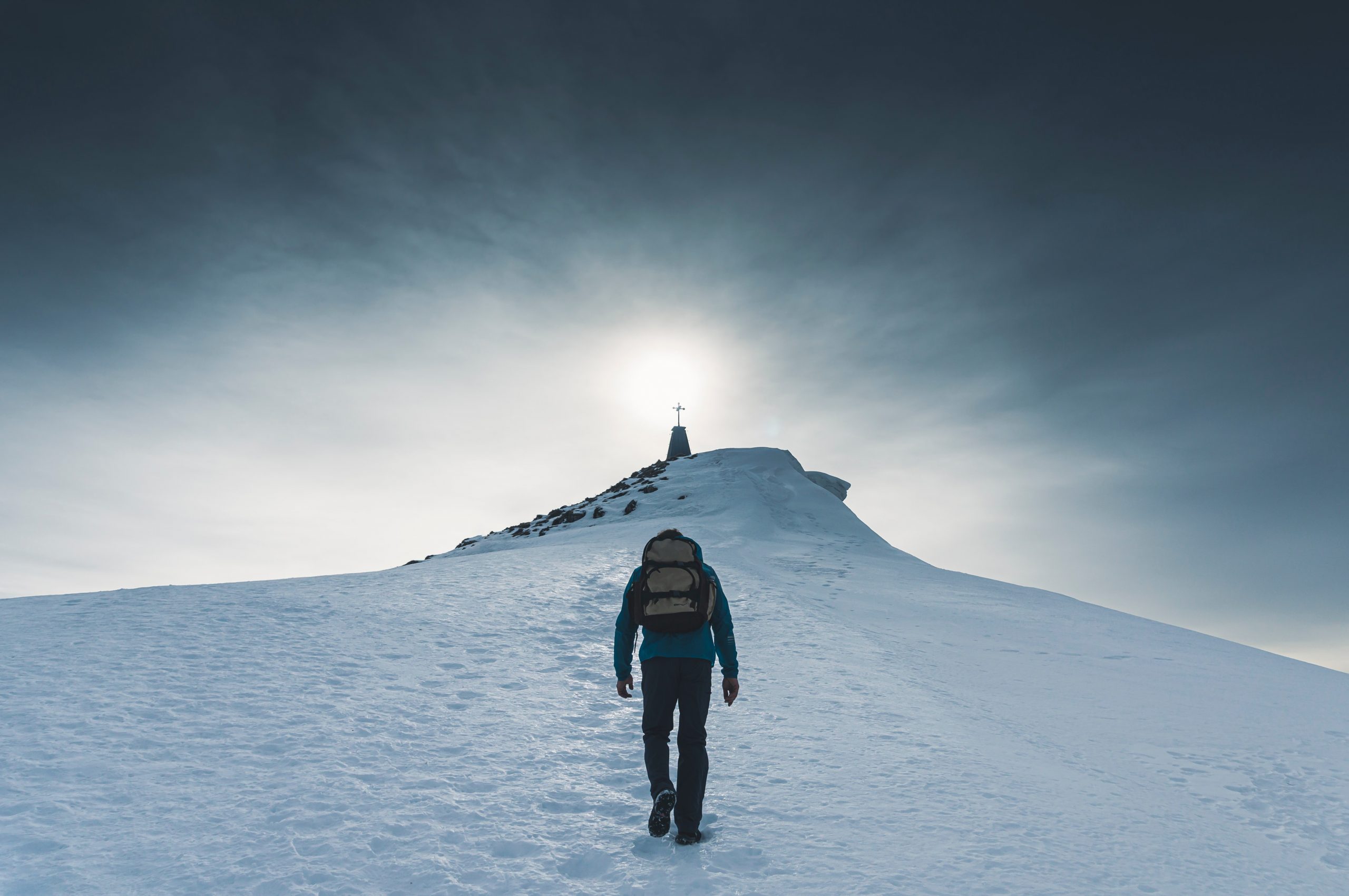 Manali Trek