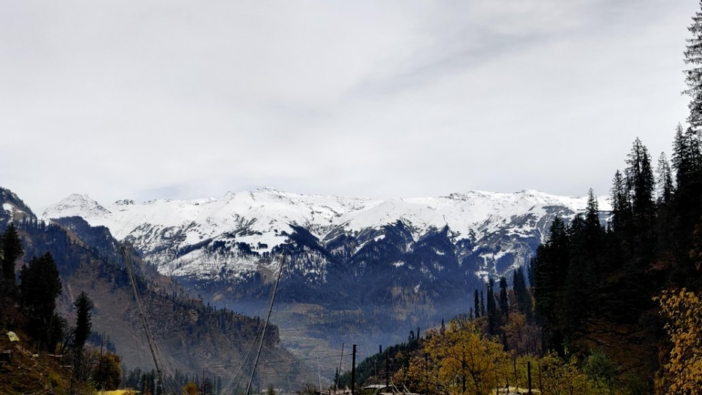 solang valley vs sissu valley