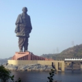 One day trip to Statue of Unity