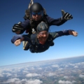 Top 6 Places You Can Do Skydiving in India