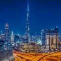 Dubai Travel Guide: 15 Things To Eat-See-Do In Dubai
