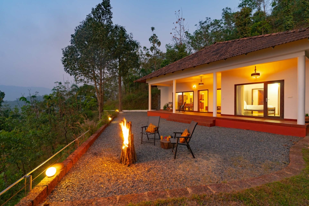 homestays in wayanad to experience the best of monsoon in India