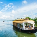 backwaters house boat in kerala alleppey