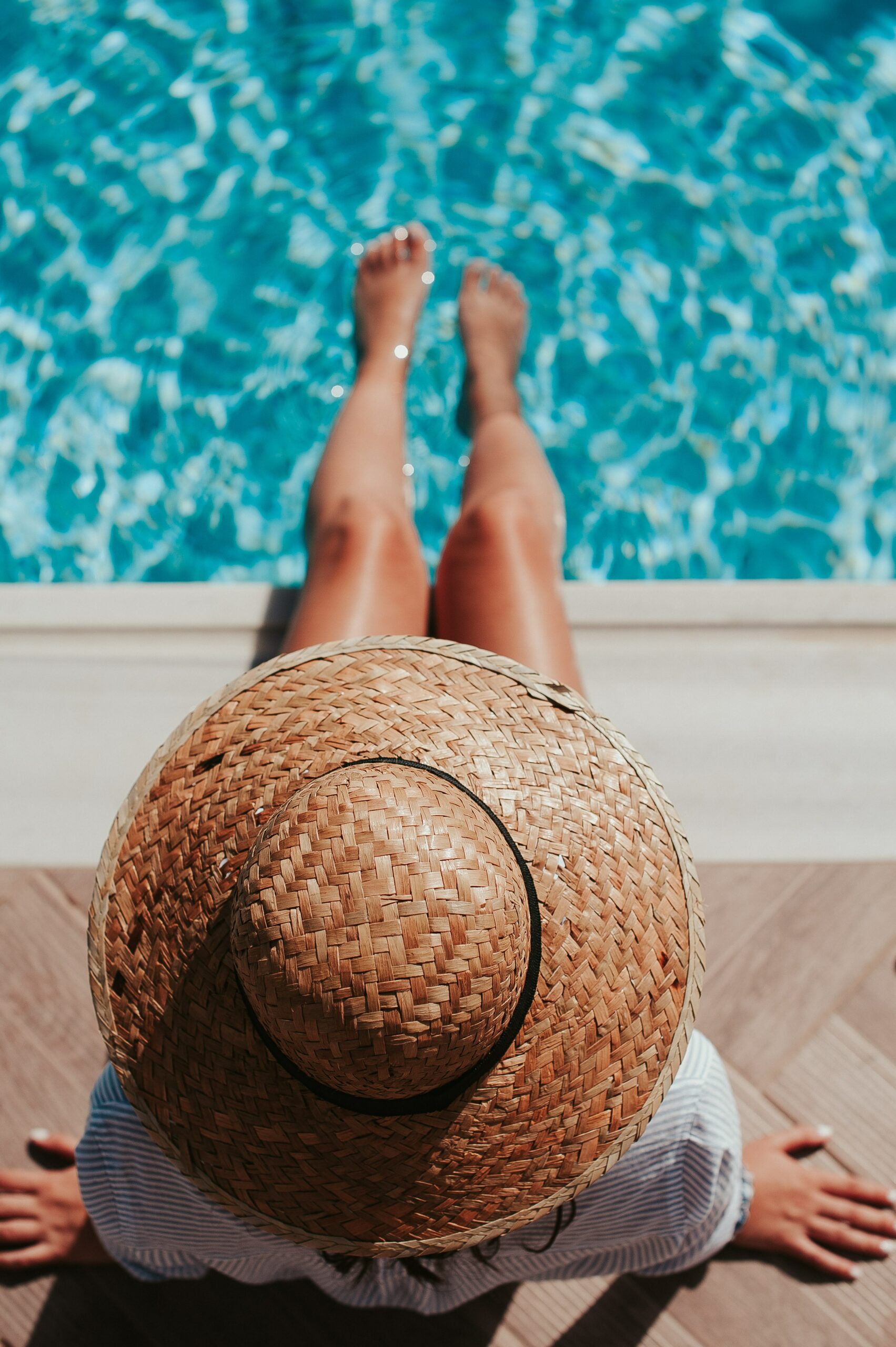 vista pool villas