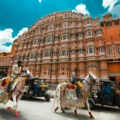 Experience The Pink City &#8211; A Seasonal Jaipur Guide