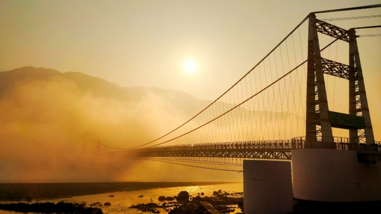 Rishikesh_RamJhula