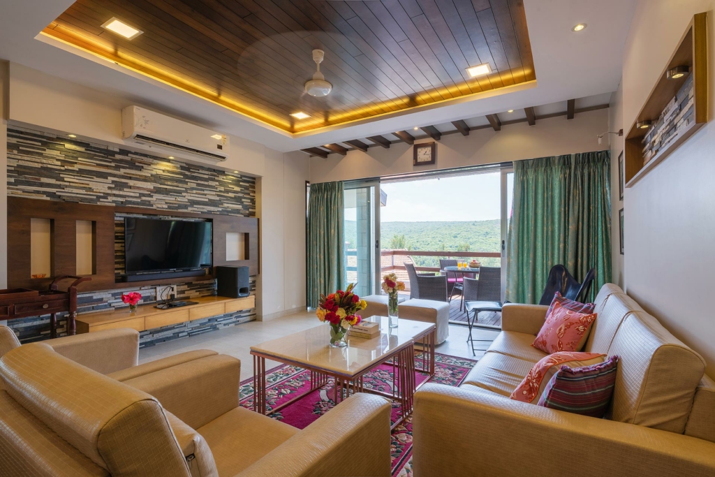 Emilia Villa
Villas in Mahabaleshwar