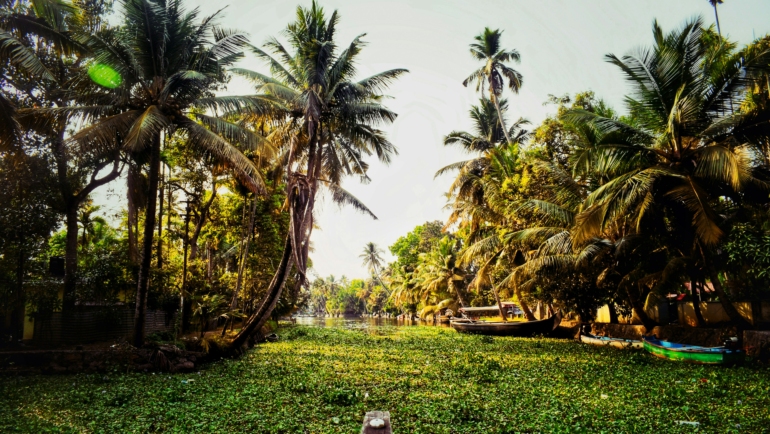 kerala in summer