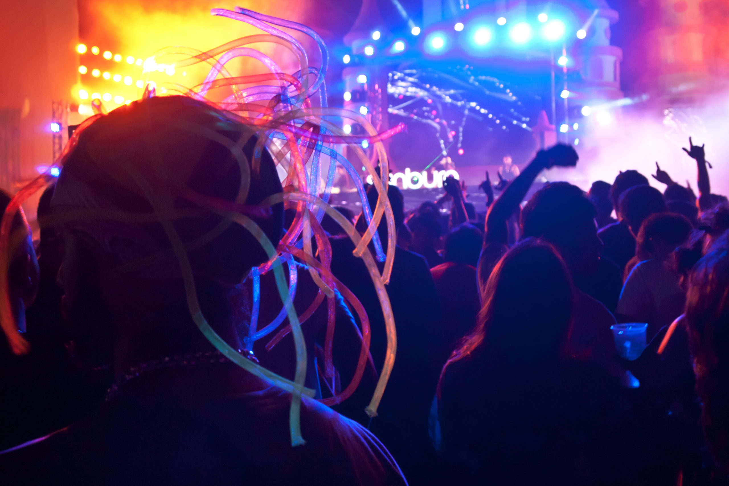 Nightlife in Goa