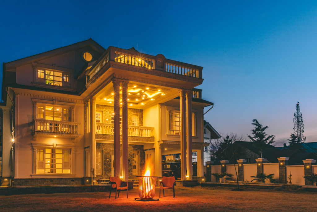 StayVista at Midsummer Moon
