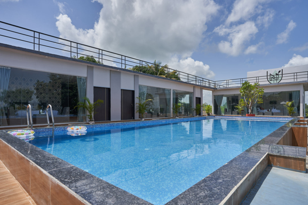 StayVista at The Glassview
