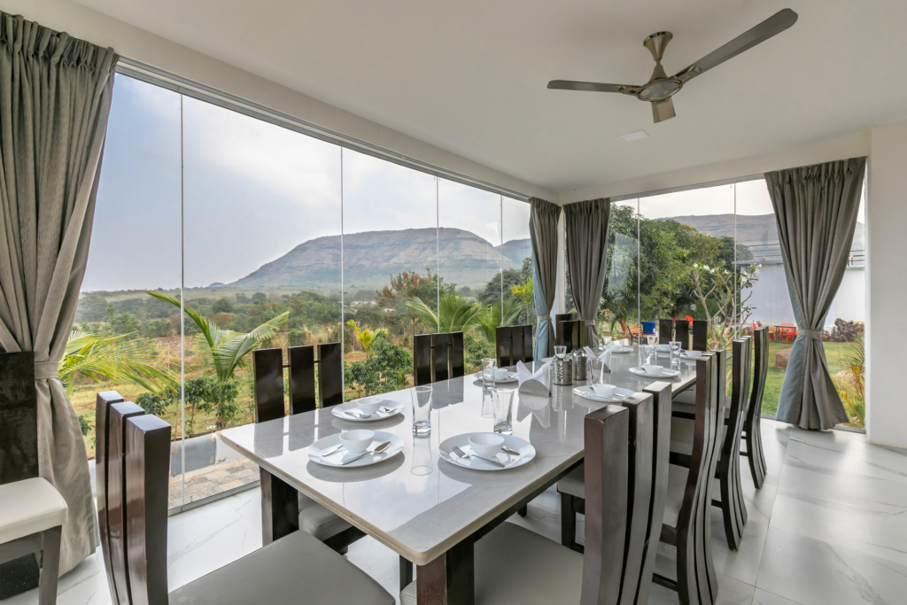 StayVista at The Glassview