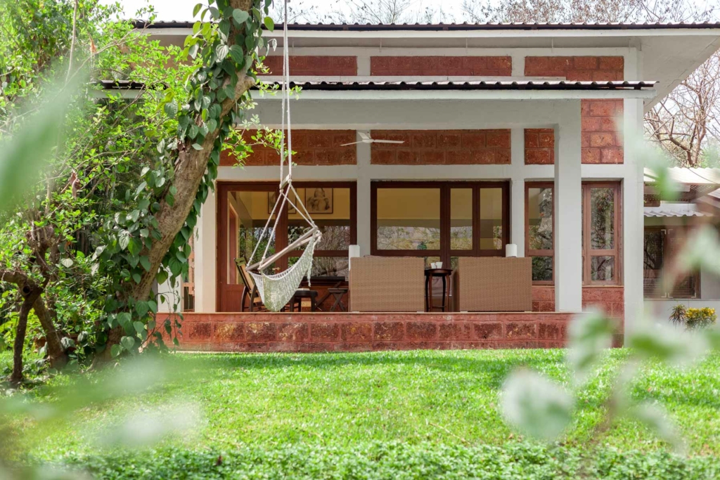 STAYVISTA AT KAY VILLA 