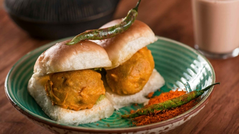 Restaurants in Nashik