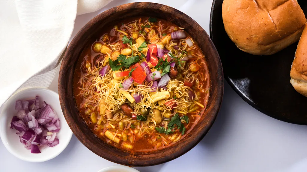 Sadhana Restaurant in Nashik