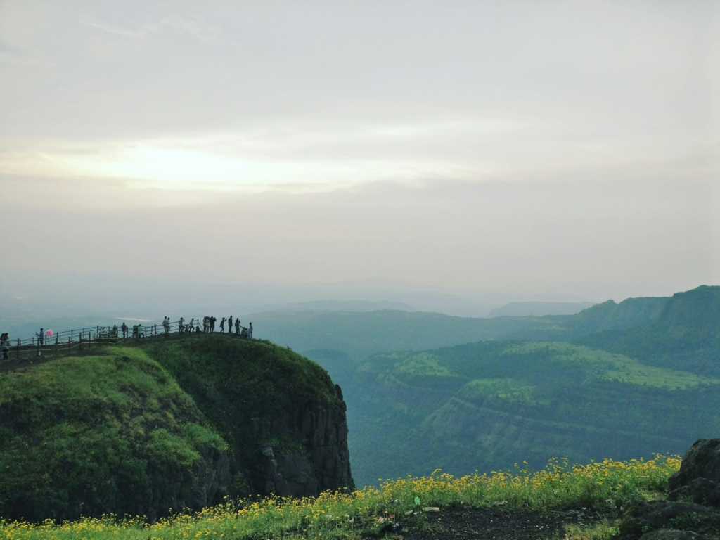 Valley Lonavala