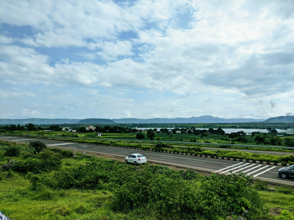 Travel to Nashik