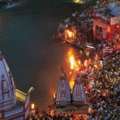 प्रयागराज से अयोध्या की दूरी maha kumbh